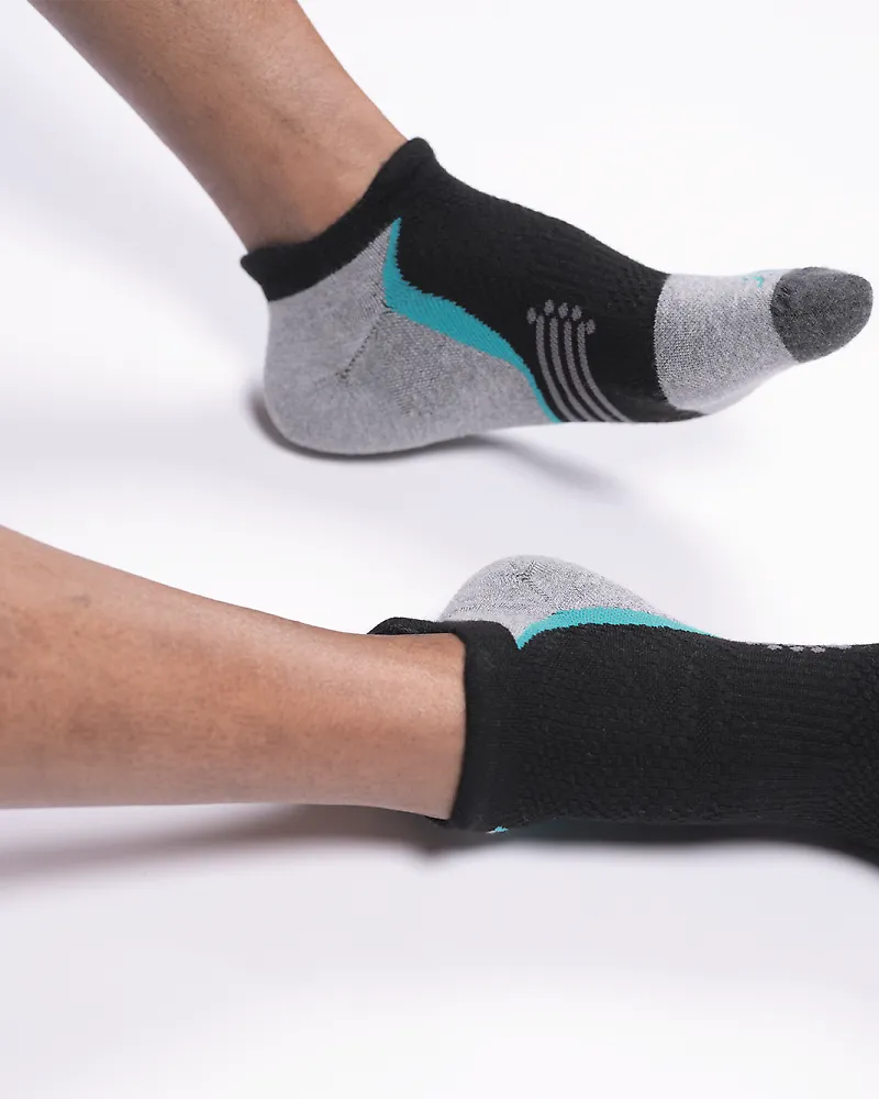 Jogology Medium Cushion No Show 6 Jogology Medium Cushion No Show