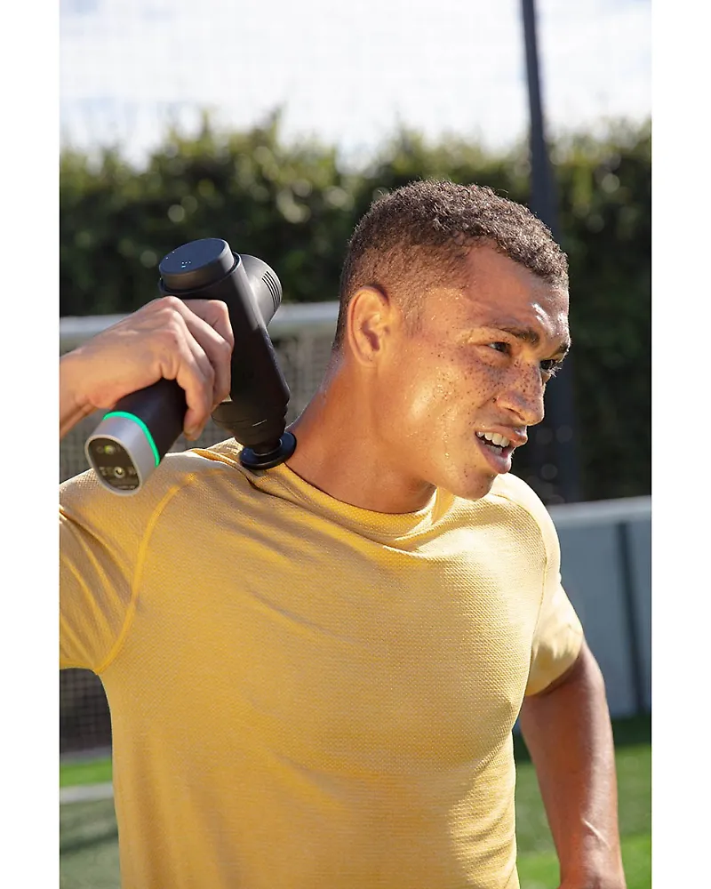 Hyperice Hypervolt 2 Pro 5 Hyperice Hypervolt 2 Pro