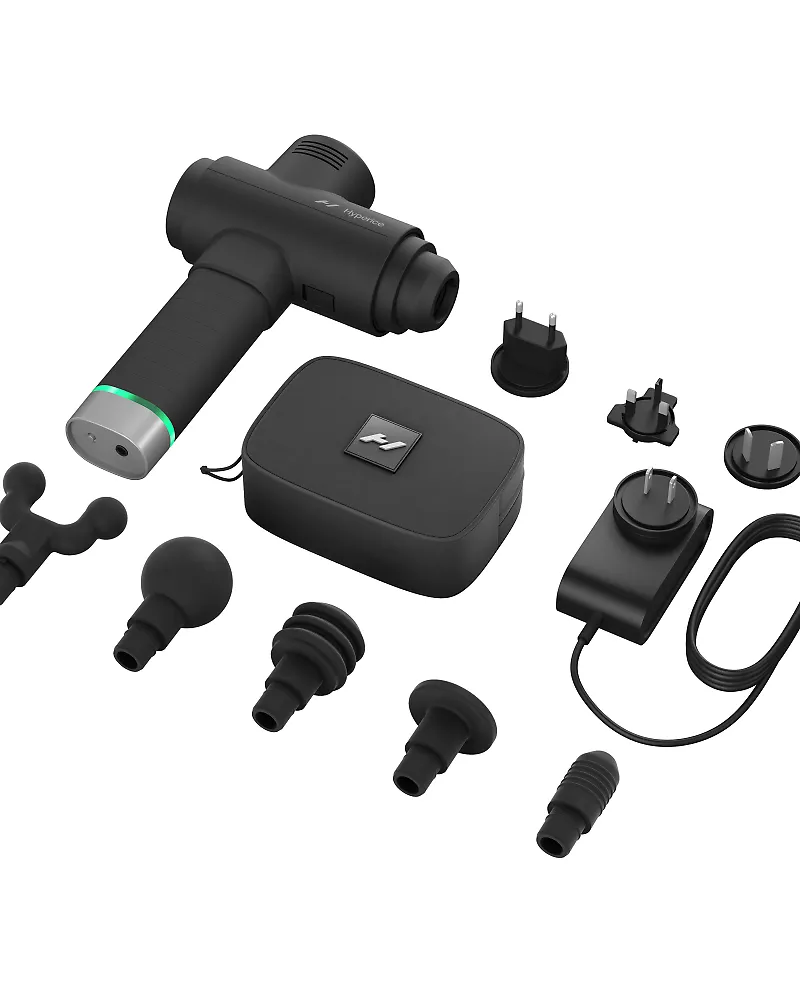 Hyperice Hypervolt 2 Pro 6 Hyperice Hypervolt 2 Pro