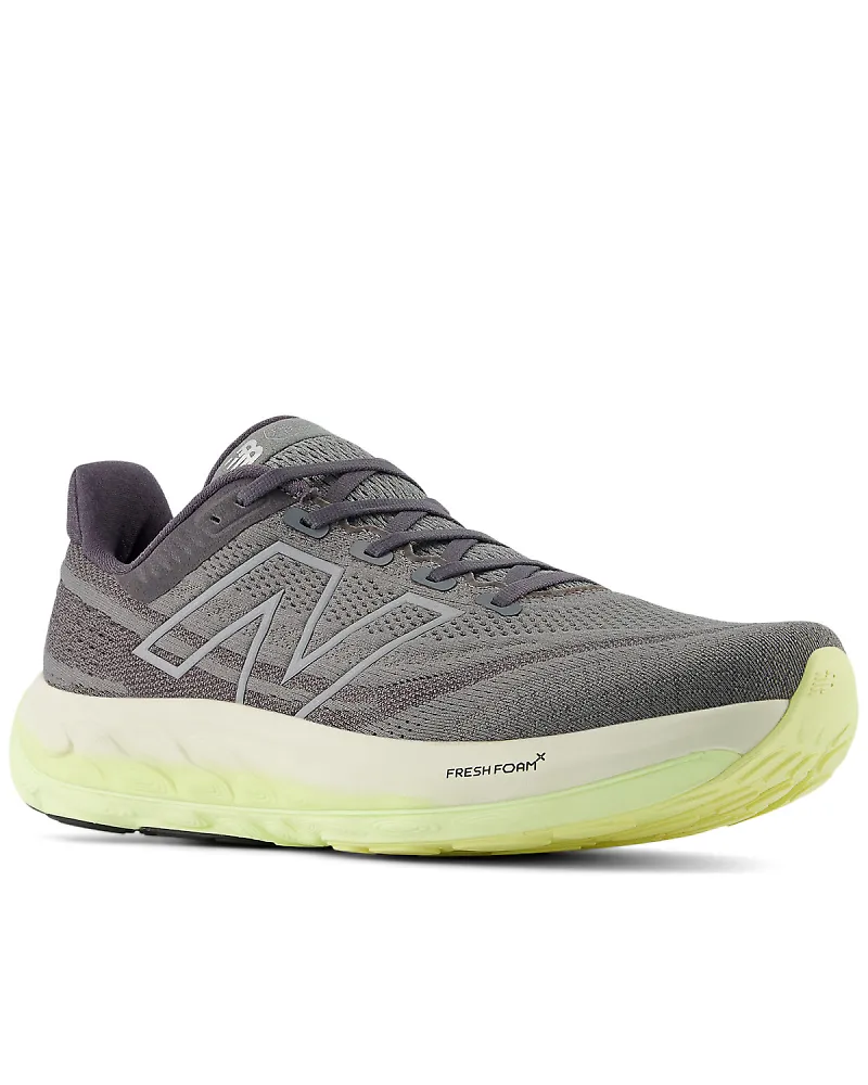 Men's New Balance Fresh Foam X Vongo v6 3 Men's New Balance Fresh Foam X Vongo v6