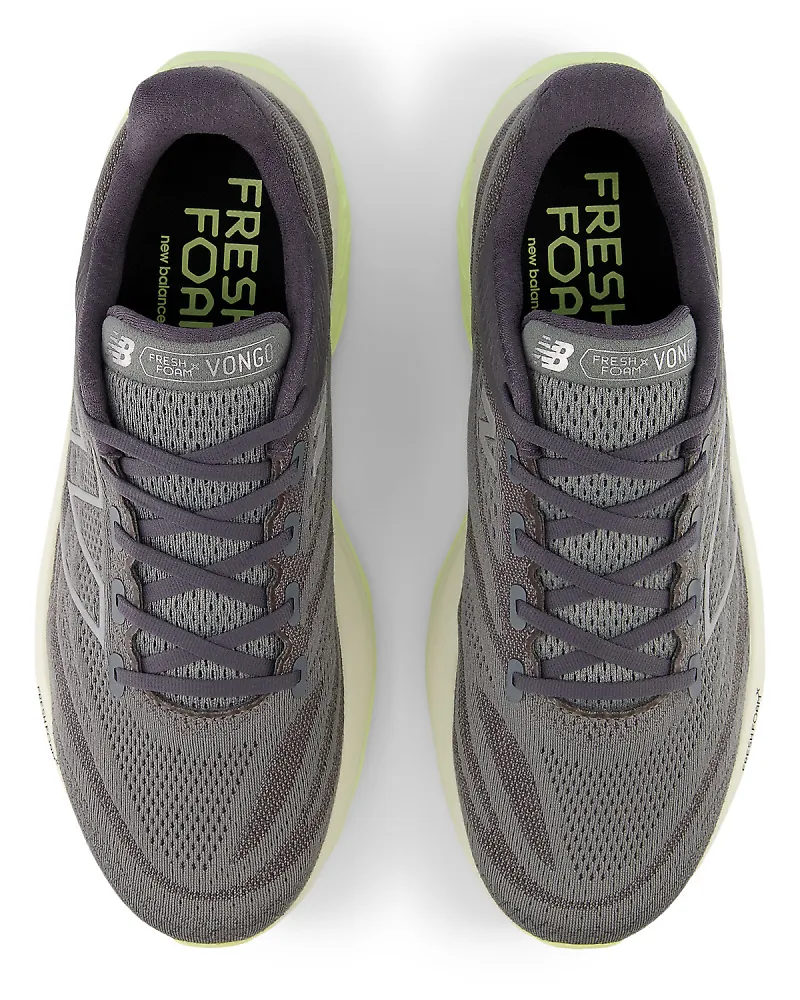 Men's New Balance Fresh Foam X Vongo v6 4 Men's New Balance Fresh Foam X Vongo v6