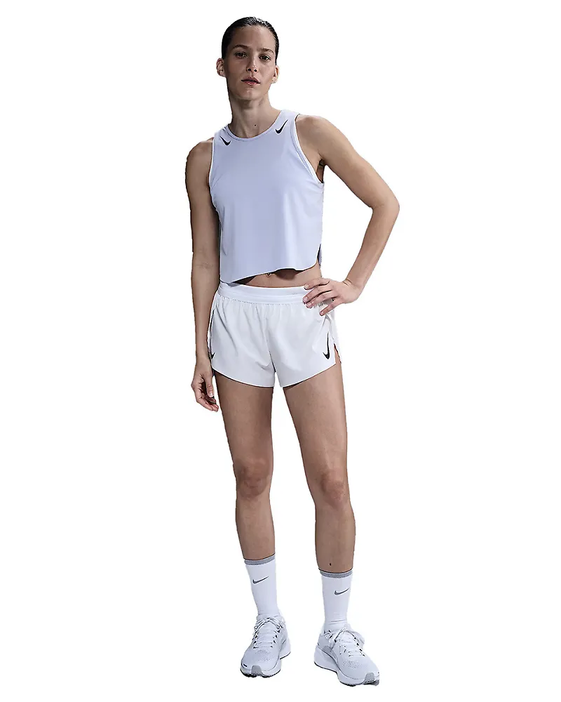 Women's Nike AeroSwift Dri-FIT ADV Crop Tank