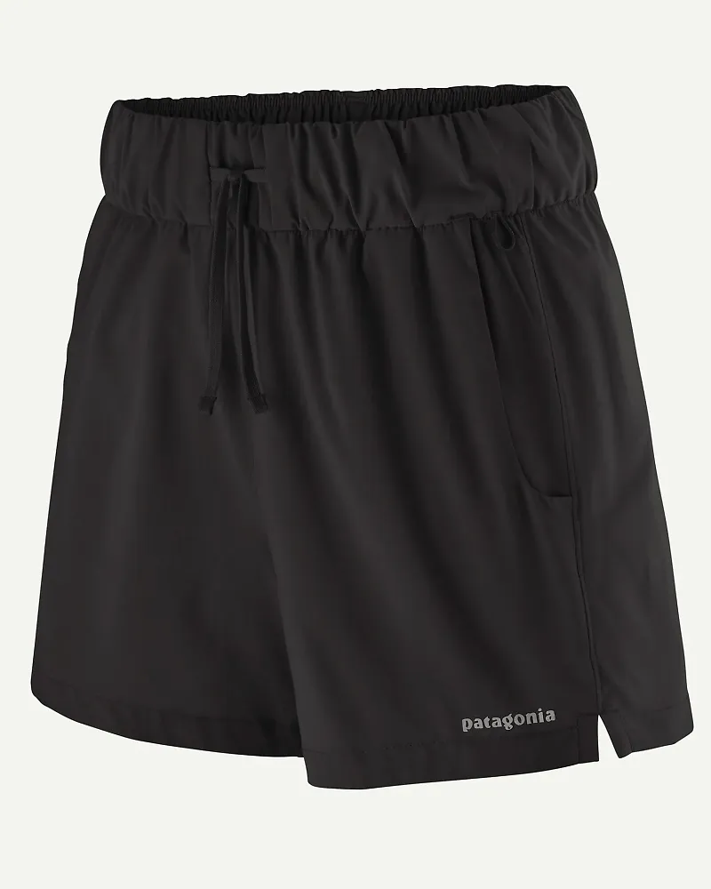 Women's Patagonia Terrebonne Shorts