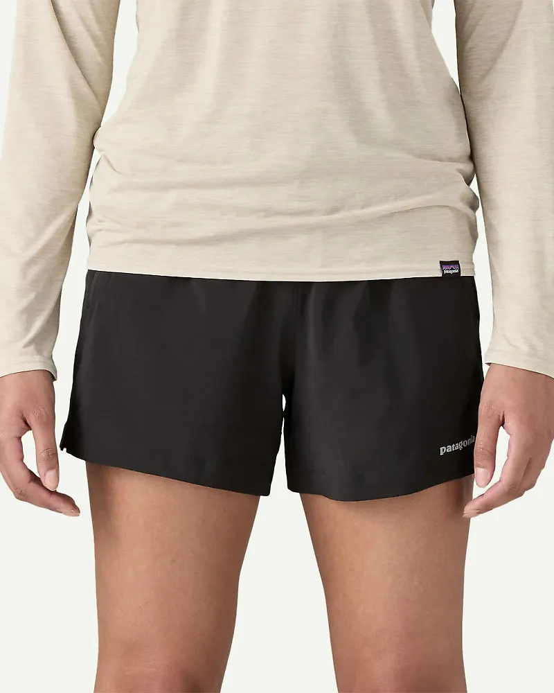 Women's Patagonia Terrebonne Shorts