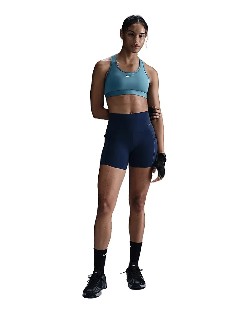 Women's Nike Swoosh Medium Support Bra