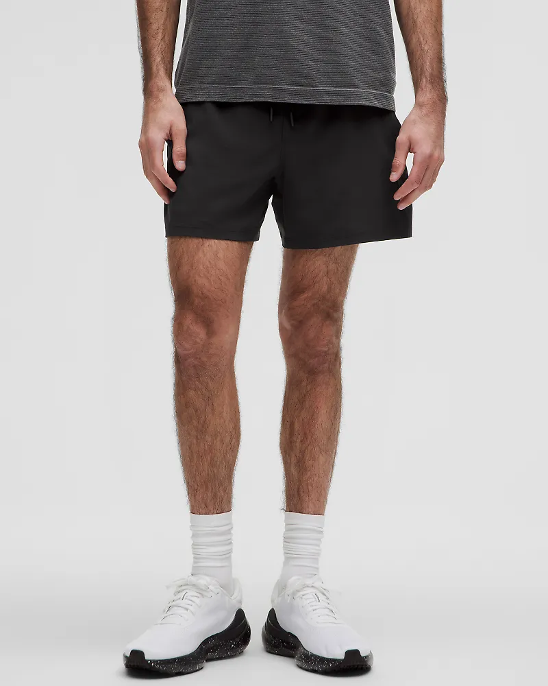 Men's lululemon Pace Breaker Lined Short 7"