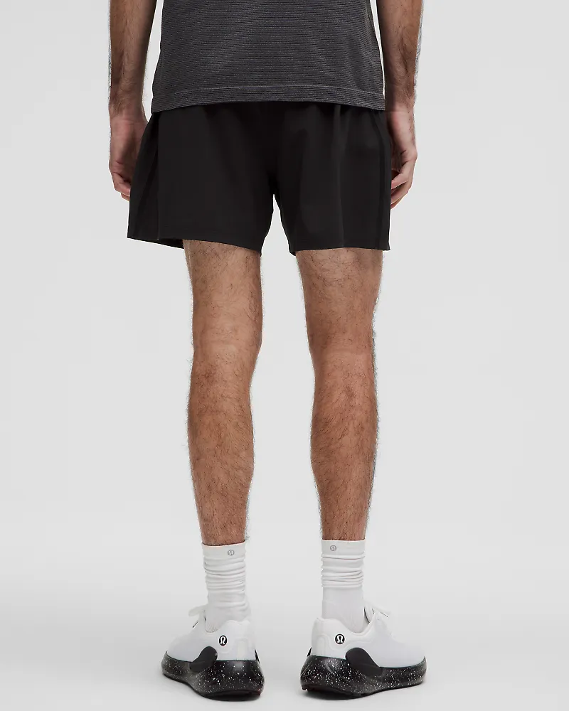 Men's lululemon Pace Breaker Lined Short 7"