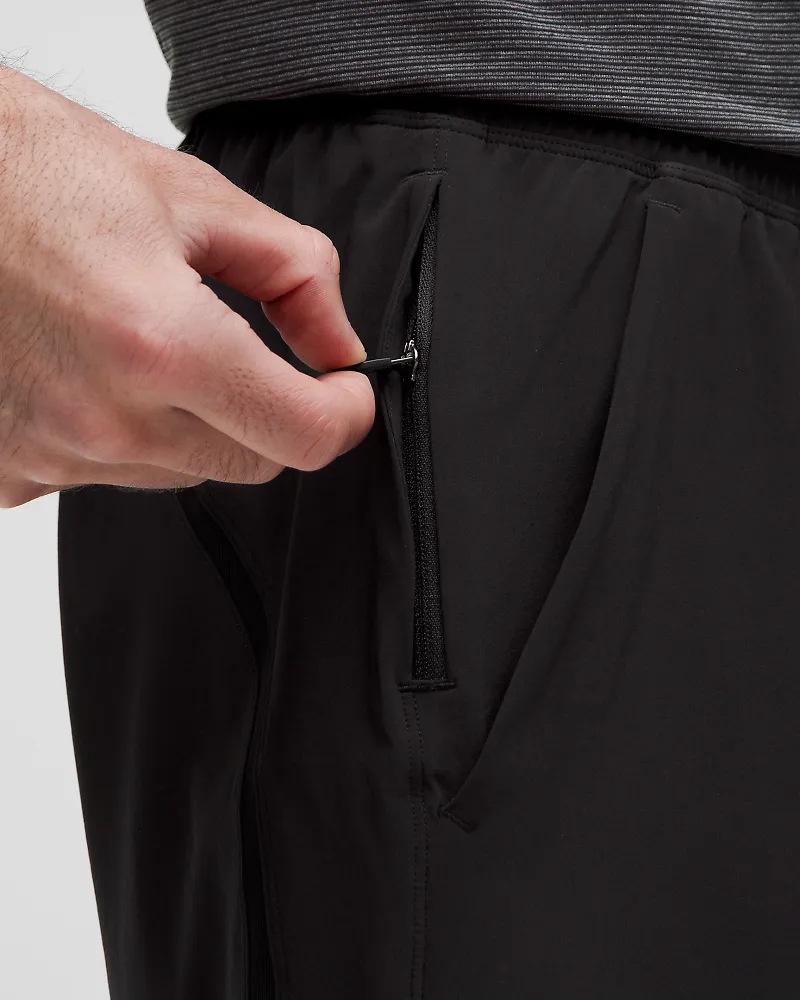 Men's lululemon Pace Breaker Lined Short 7" 3 Men's lululemon Pace Breaker Lined Short 7"