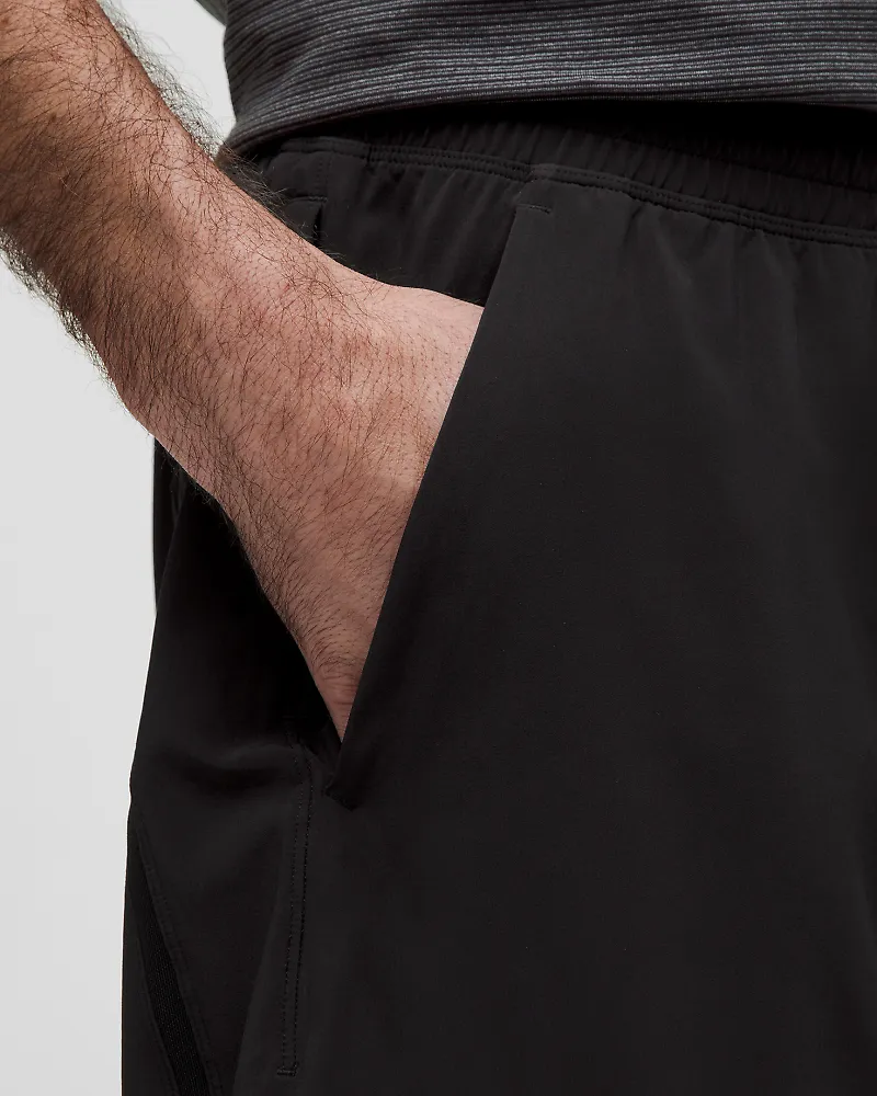 Men's lululemon Pace Breaker Lined Short 7" 4 Men's lululemon Pace Breaker Lined Short 7"