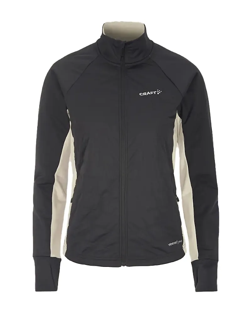 Women's Craft Adv Essence Warm Jacket