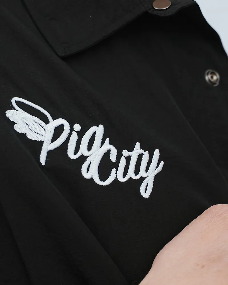 Sprints Pig City Finishers Jacket 6 Sprints Pig City Finishers Jacket