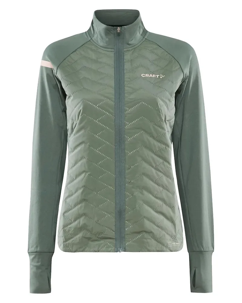 Women's Craft ADV SubZ Jacket 3