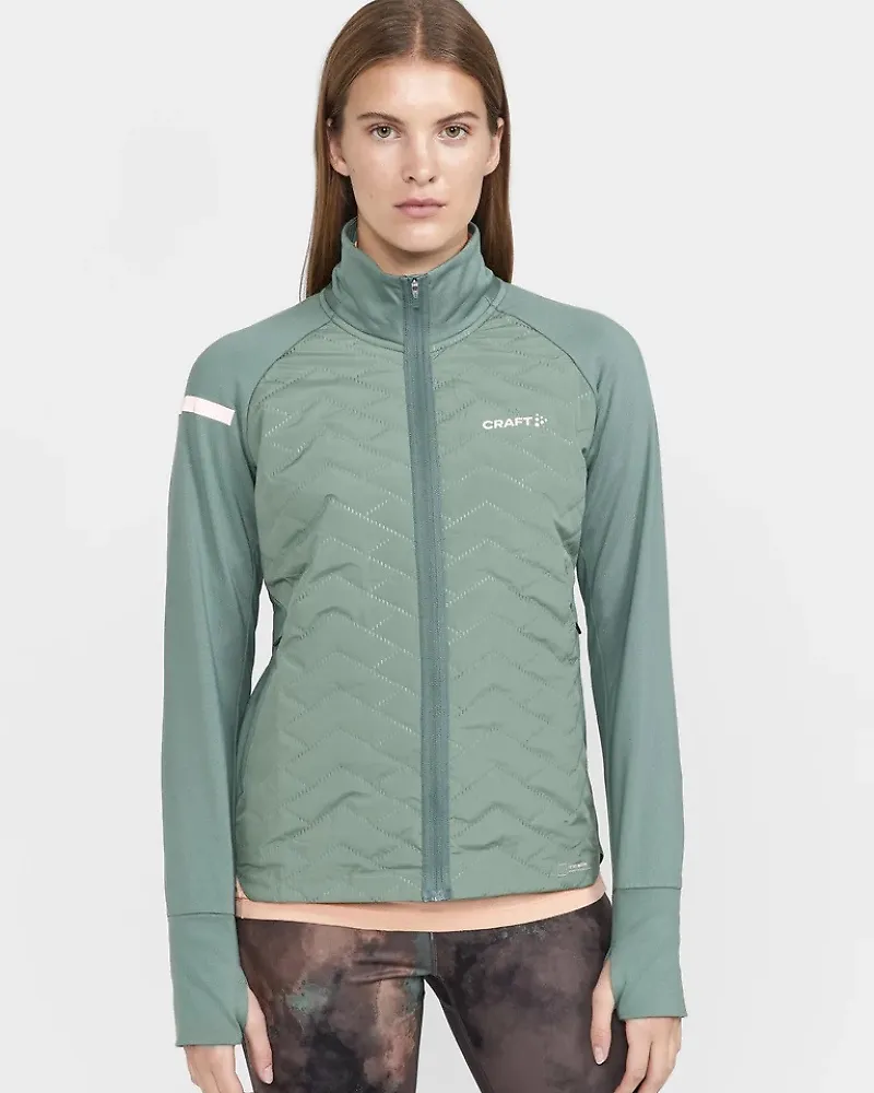 Women's Craft ADV SubZ Jacket 3