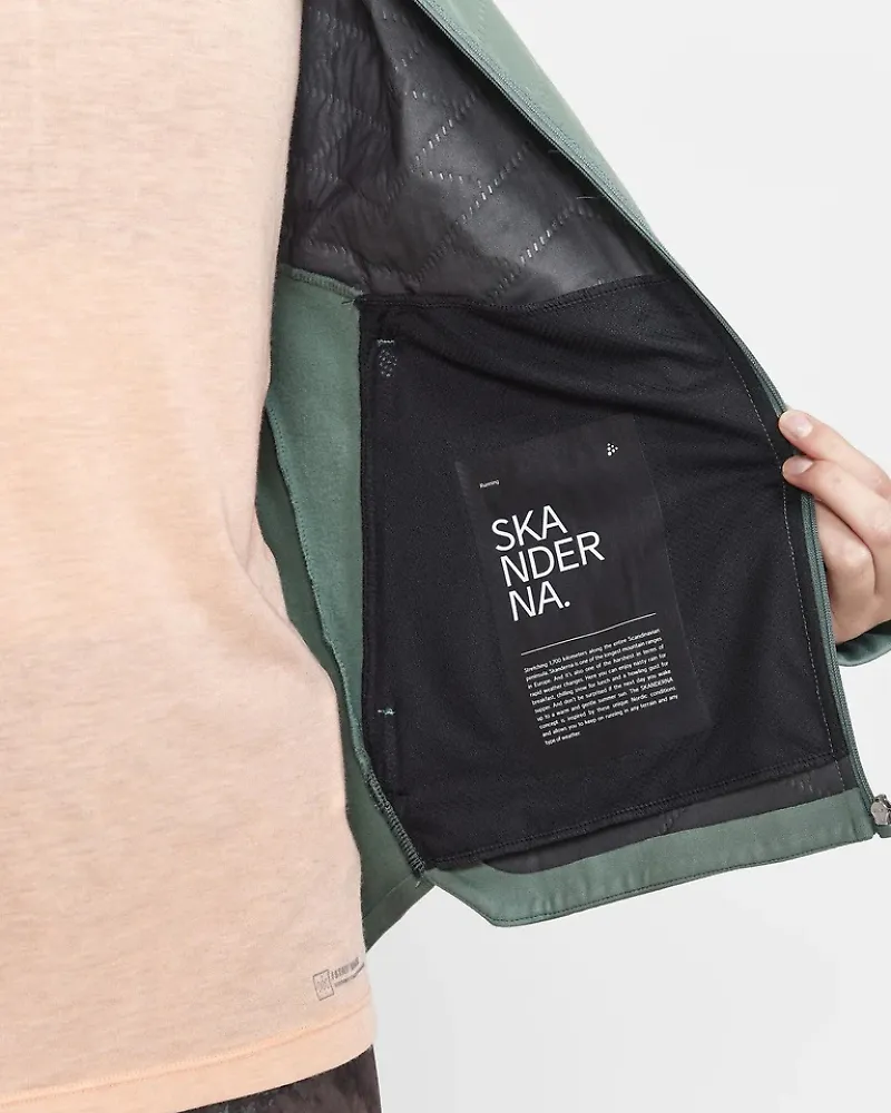 Women's Craft ADV SubZ Jacket 3 5 Women's Craft ADV SubZ Jacket 3