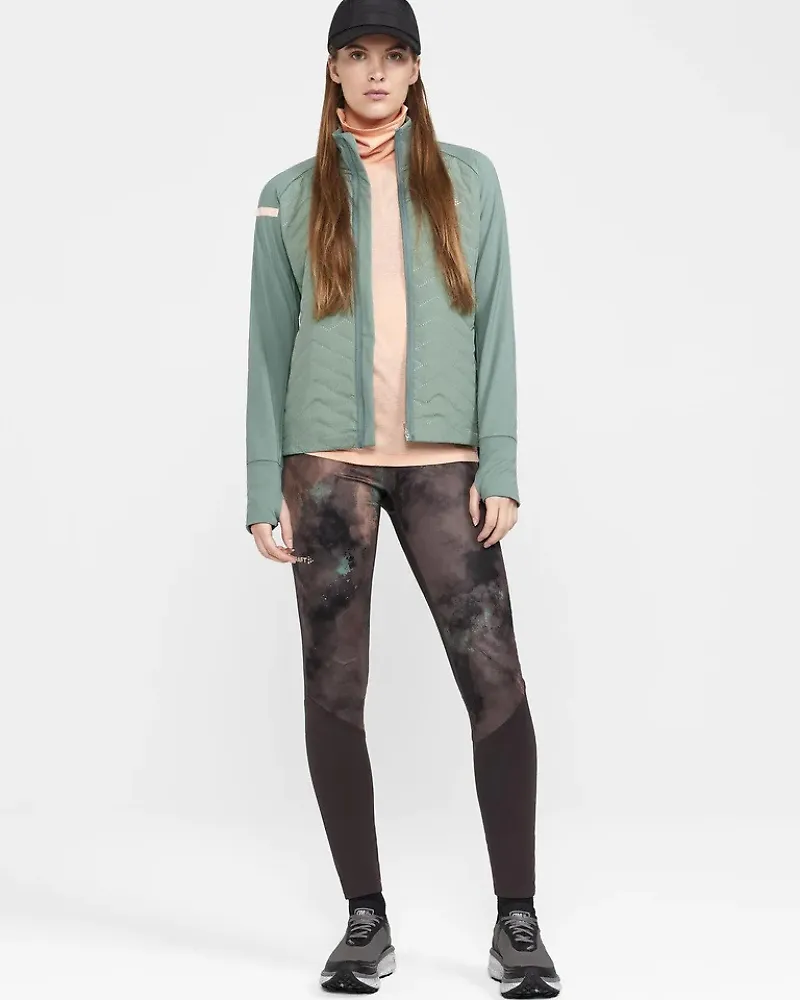 Women's Craft ADV SubZ Jacket 3 6 Women's Craft ADV SubZ Jacket 3