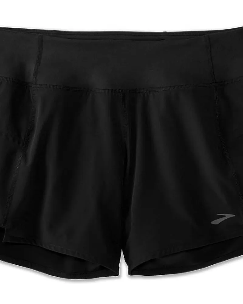 Women's Brooks Chaser 5" Short