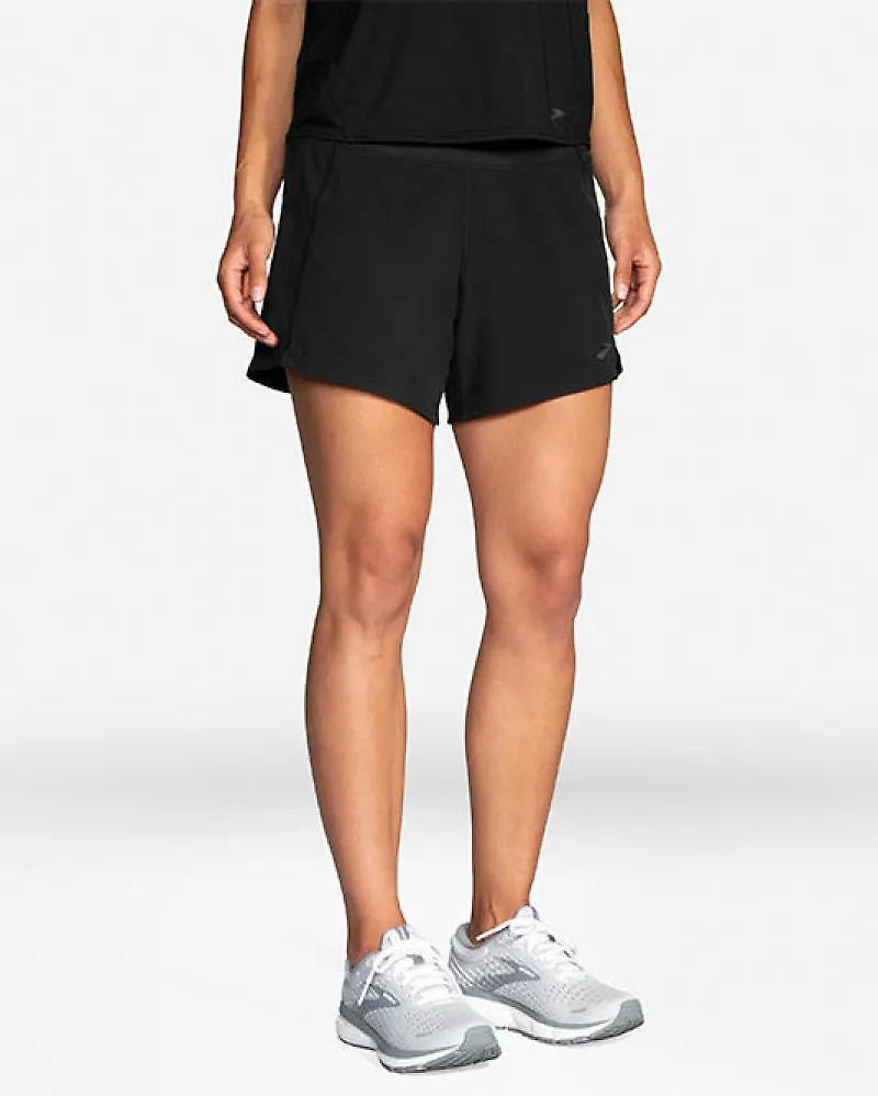 Women's Brooks Chaser 5" Short