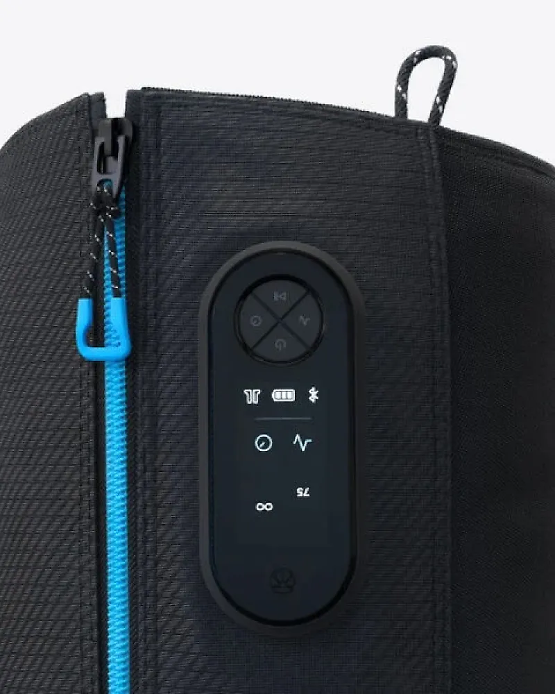 Therabody RecoveryAir JetBoots 3 Therabody RecoveryAir JetBoots