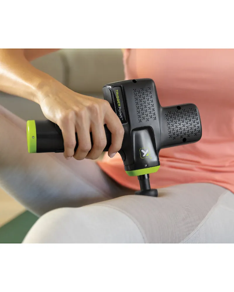 TriggerPoint IMPACT Percussion Massage Gun