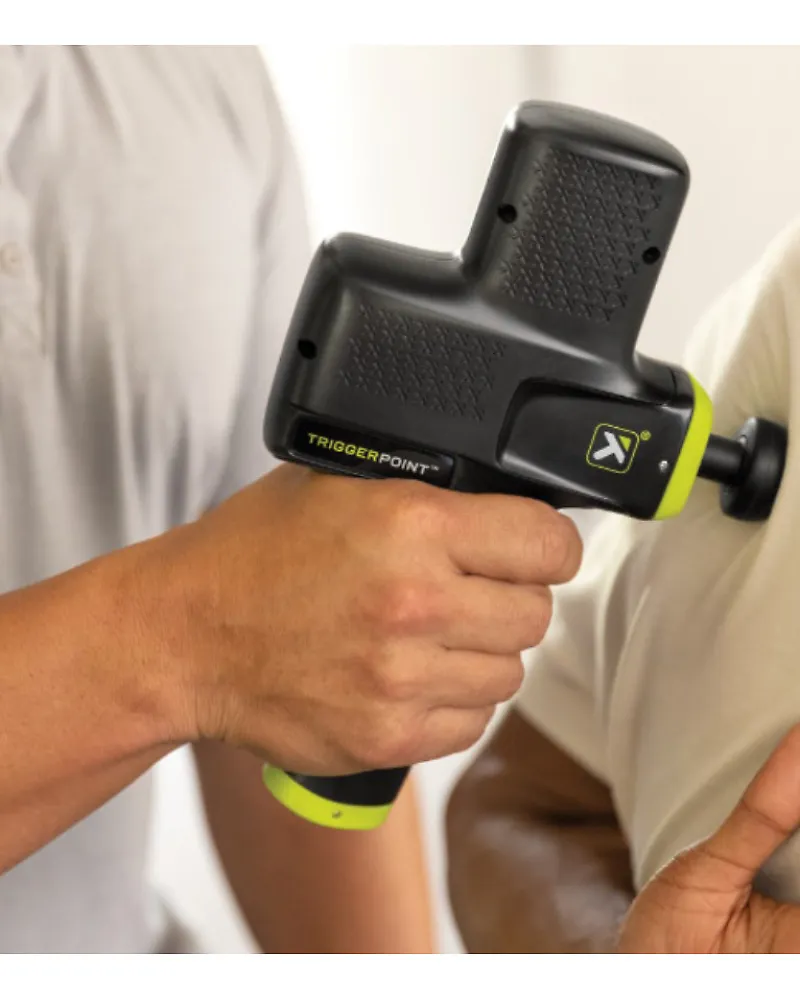 TriggerPoint IMPACT Percussion Massage Gun 3 TriggerPoint IMPACT Percussion Massage Gun