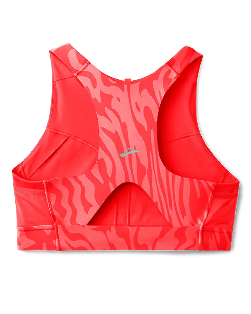 Women's Brooks 3 Pocket Sports Bra