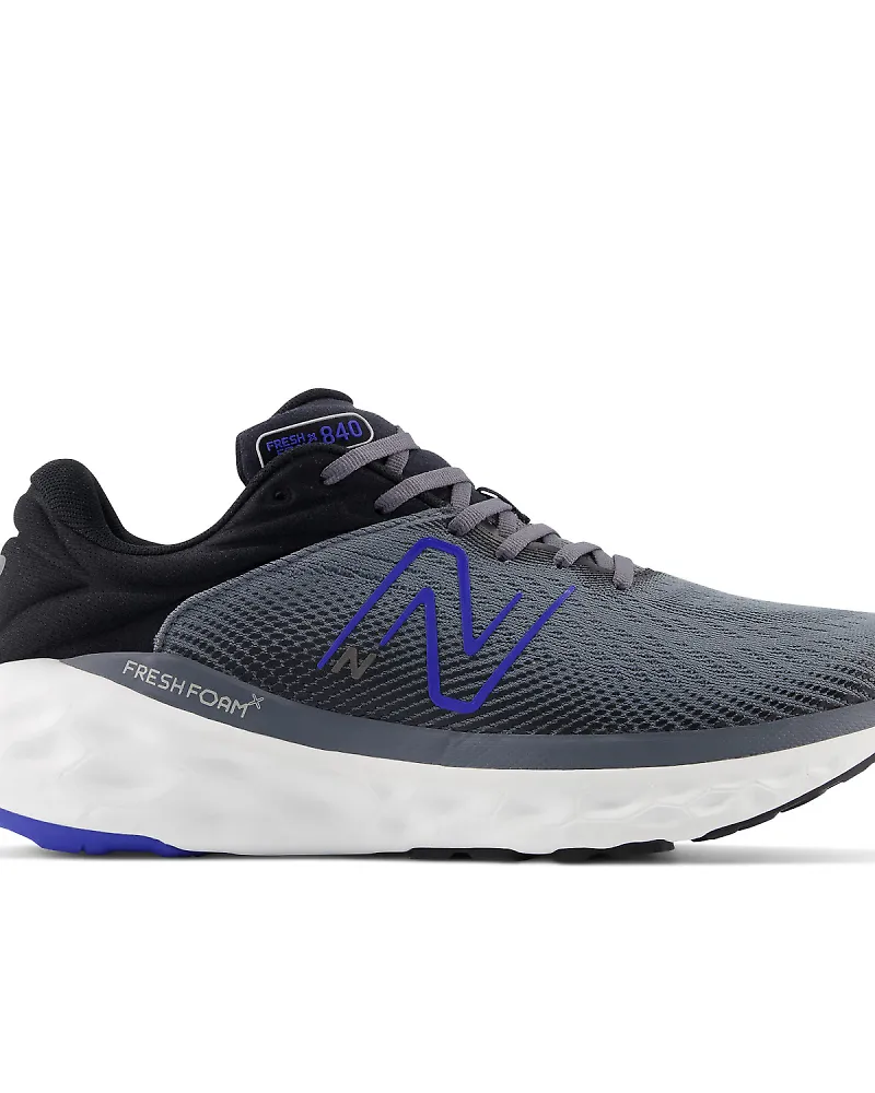 Men's New Balance Fresh Foam X 840 v1