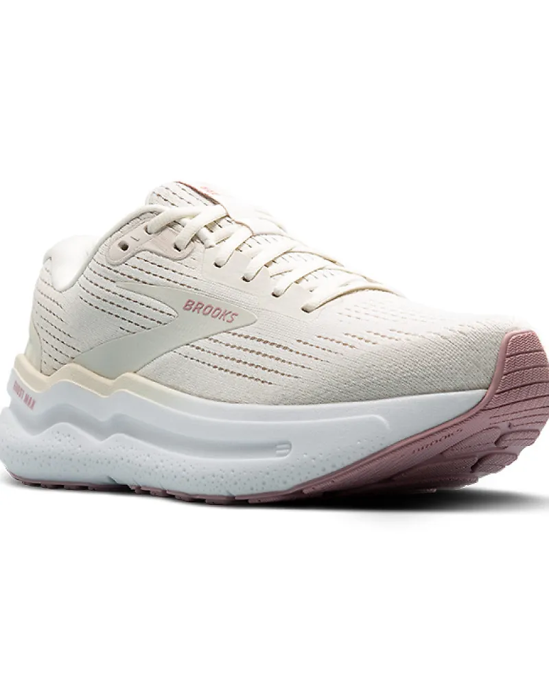 Women's  Brooks Ghost Max 2