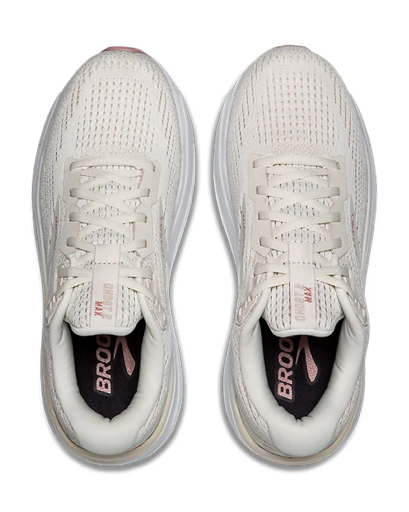 Women's  Brooks Ghost Max 2