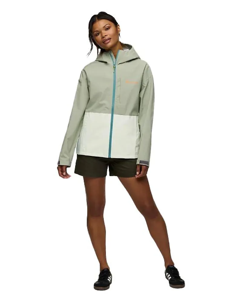 Women's Cotopaxi Cielo Rain Jacket
