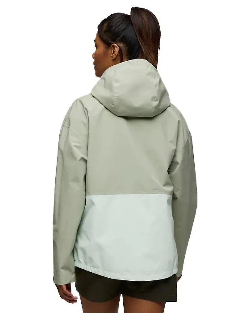 Women's Cotopaxi Cielo Rain Jacket 3 Women's Cotopaxi Cielo Rain Jacket