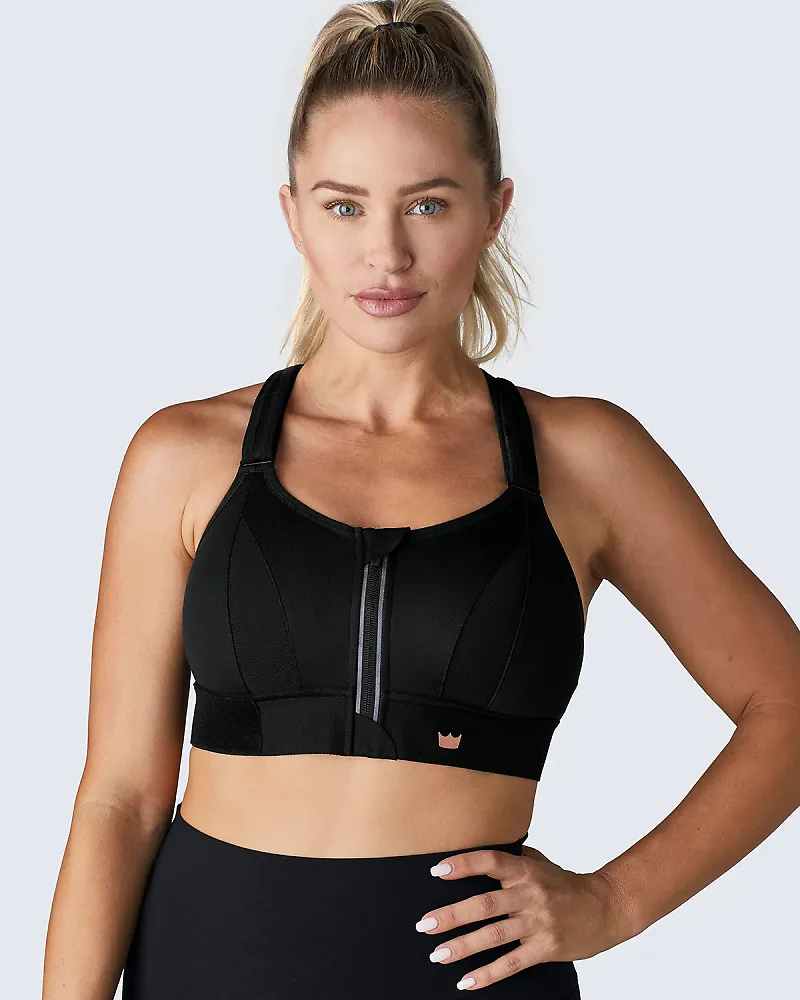 Women's SHEFIT Ultimate Sports Bra® 4 Women's SHEFIT Ultimate Sports Bra®
