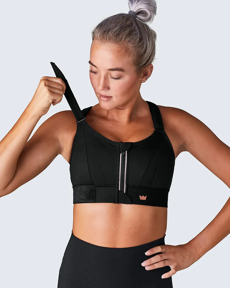 Women's SHEFIT Ultimate Sports Bra® 5 Women's SHEFIT Ultimate Sports Bra®