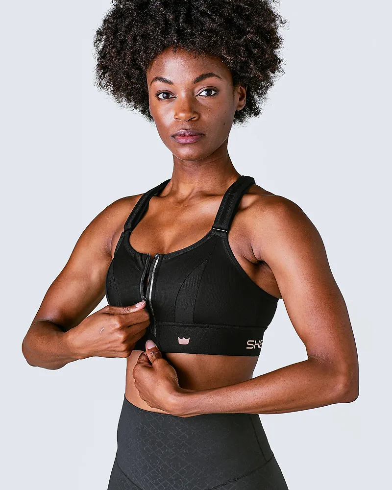 Women's SHEFIT Ultimate Sports Bra® 6 Women's SHEFIT Ultimate Sports Bra®