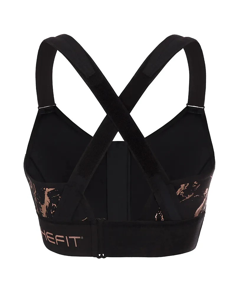 Women's SHEFIT Flex Sports Bra™