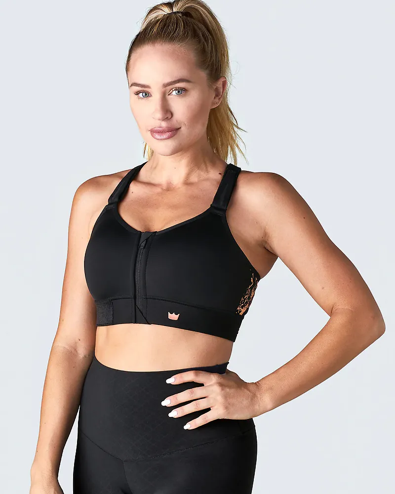 Women's SHEFIT Flex Sports Bra™ 5 Women's SHEFIT Flex Sports Bra™