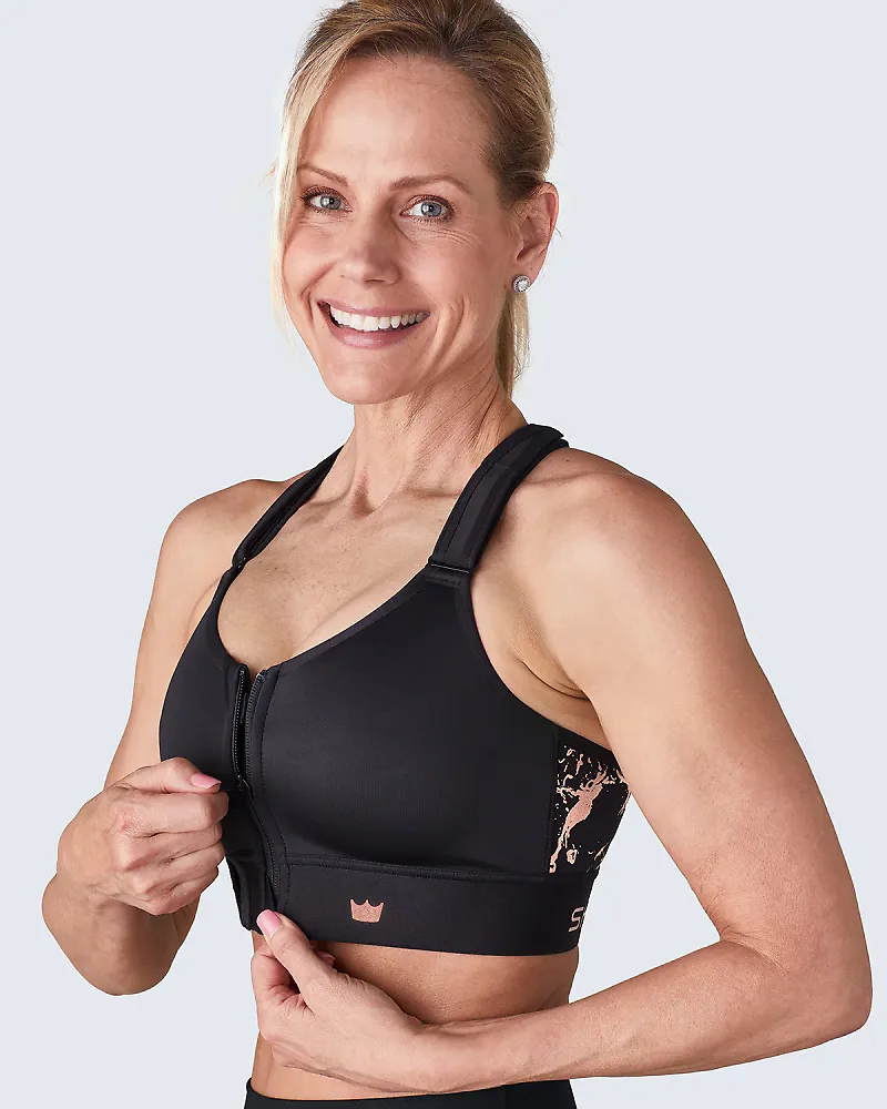 Women's SHEFIT Flex Sports Bra™ 7 Women's SHEFIT Flex Sports Bra™