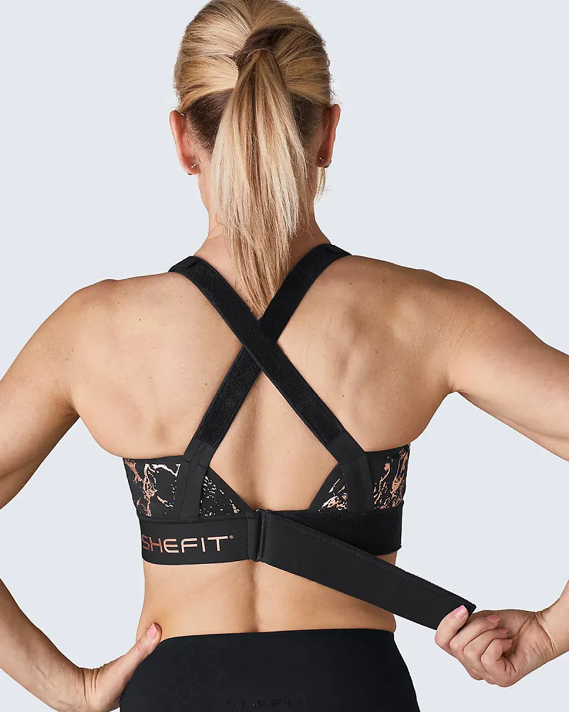 Women's SHEFIT Flex Sports Bra™ 8 Women's SHEFIT Flex Sports Bra™