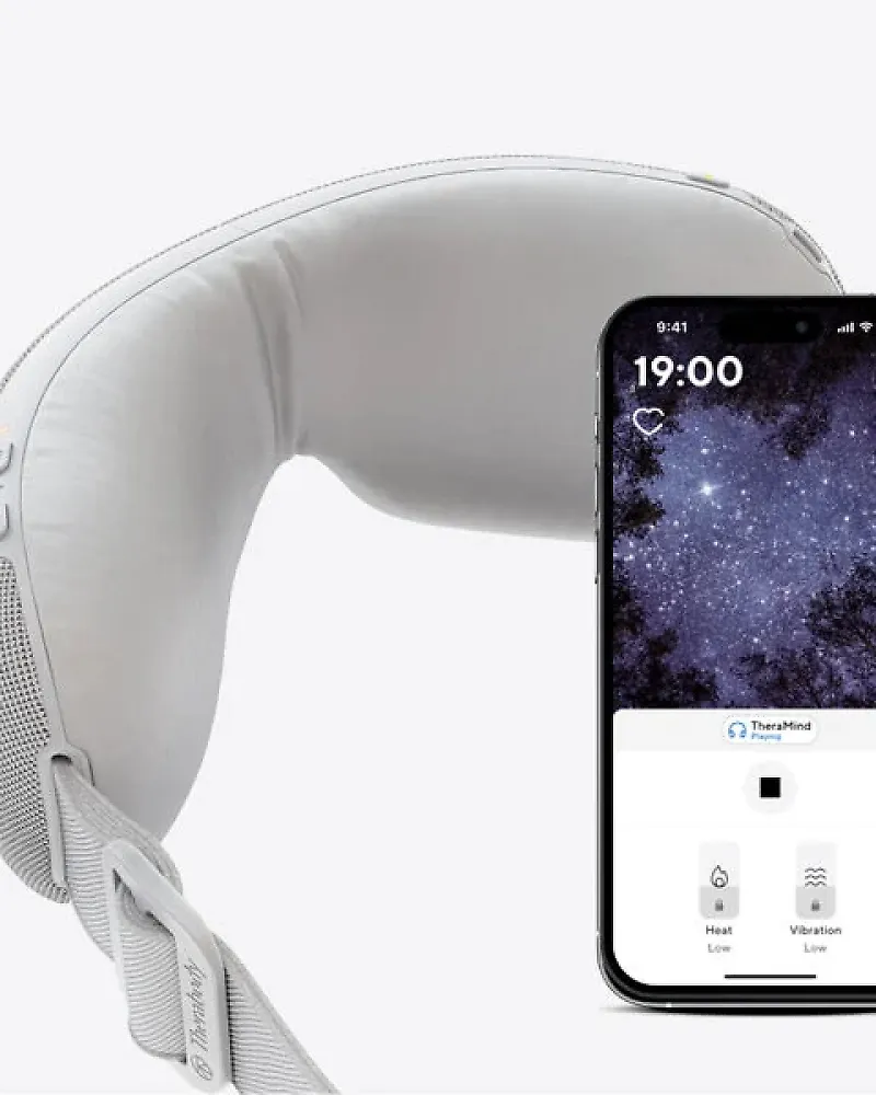 Therabody Smart Goggles