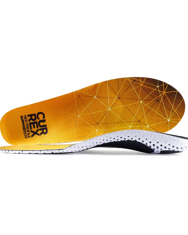 Currex SUPPORTSTP™ Insole - Medium Profile