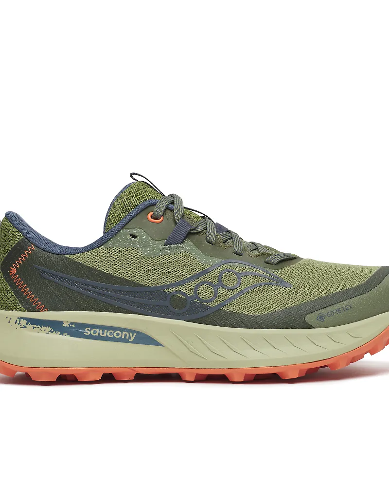 Women's Saucony Peregrine 15 GTX