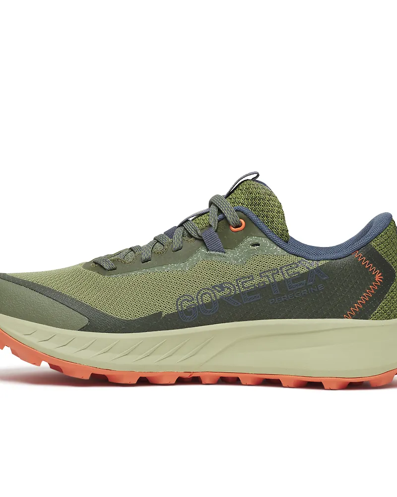 Women's Saucony Peregrine 15 GTX