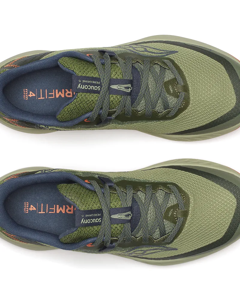 Women's Saucony Peregrine 15 GTX 3 Women's Saucony Peregrine 15 GTX