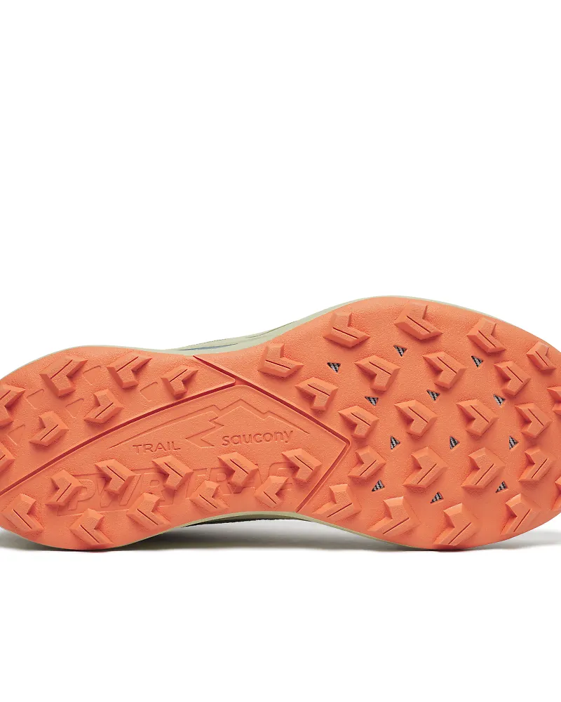 Women's Saucony Peregrine 15 GTX 4 Women's Saucony Peregrine 15 GTX