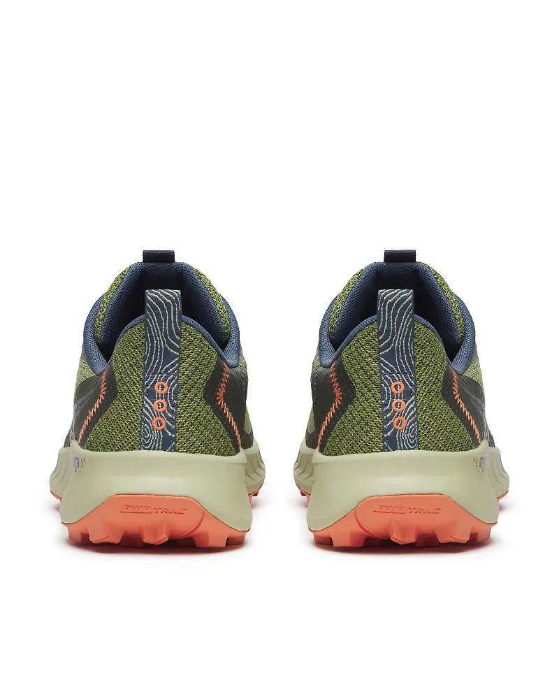 Women's Saucony Peregrine 15 GTX 5 Women's Saucony Peregrine 15 GTX