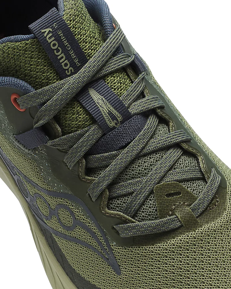 Women's Saucony Peregrine 15 GTX 6 Women's Saucony Peregrine 15 GTX