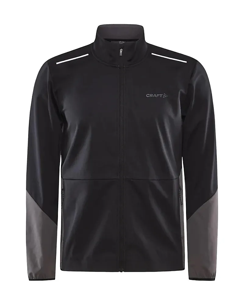 Men's Craft Core Nordic Trainingwear Jacket 2