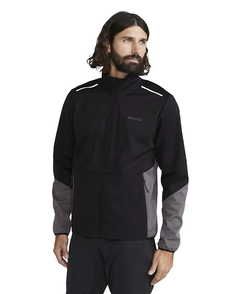 Men's Craft Core Nordic Trainingwear Jacket 2