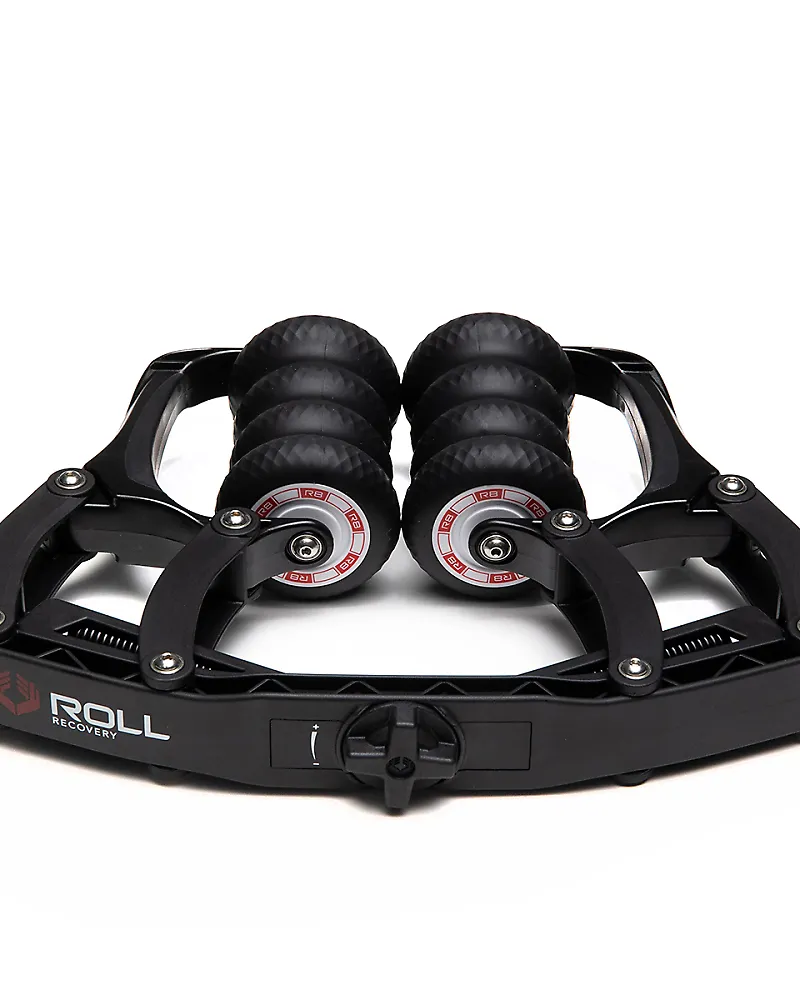 Roll Recovery R8 Plus