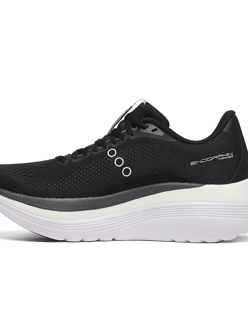 Women's Saucony Endorphin Trainer