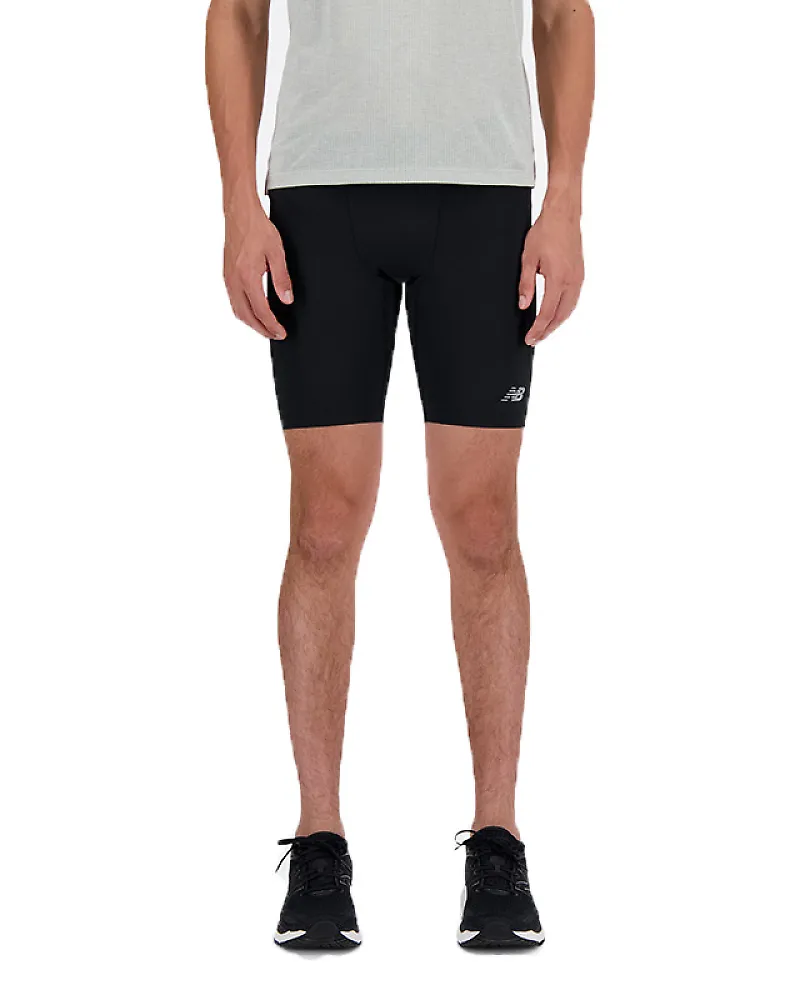 Men's New Balance NB Sleek 9" Half Tight